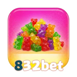 832BET — ikon APK