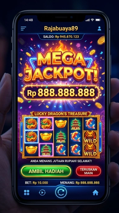 winpkr — menu pengaturan